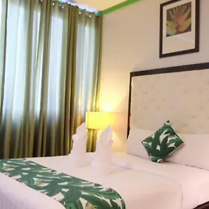 Banana Business Hotel